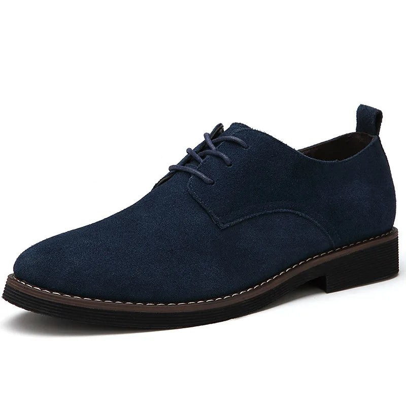 Anshel | Stylische Oxford-Schuhe
