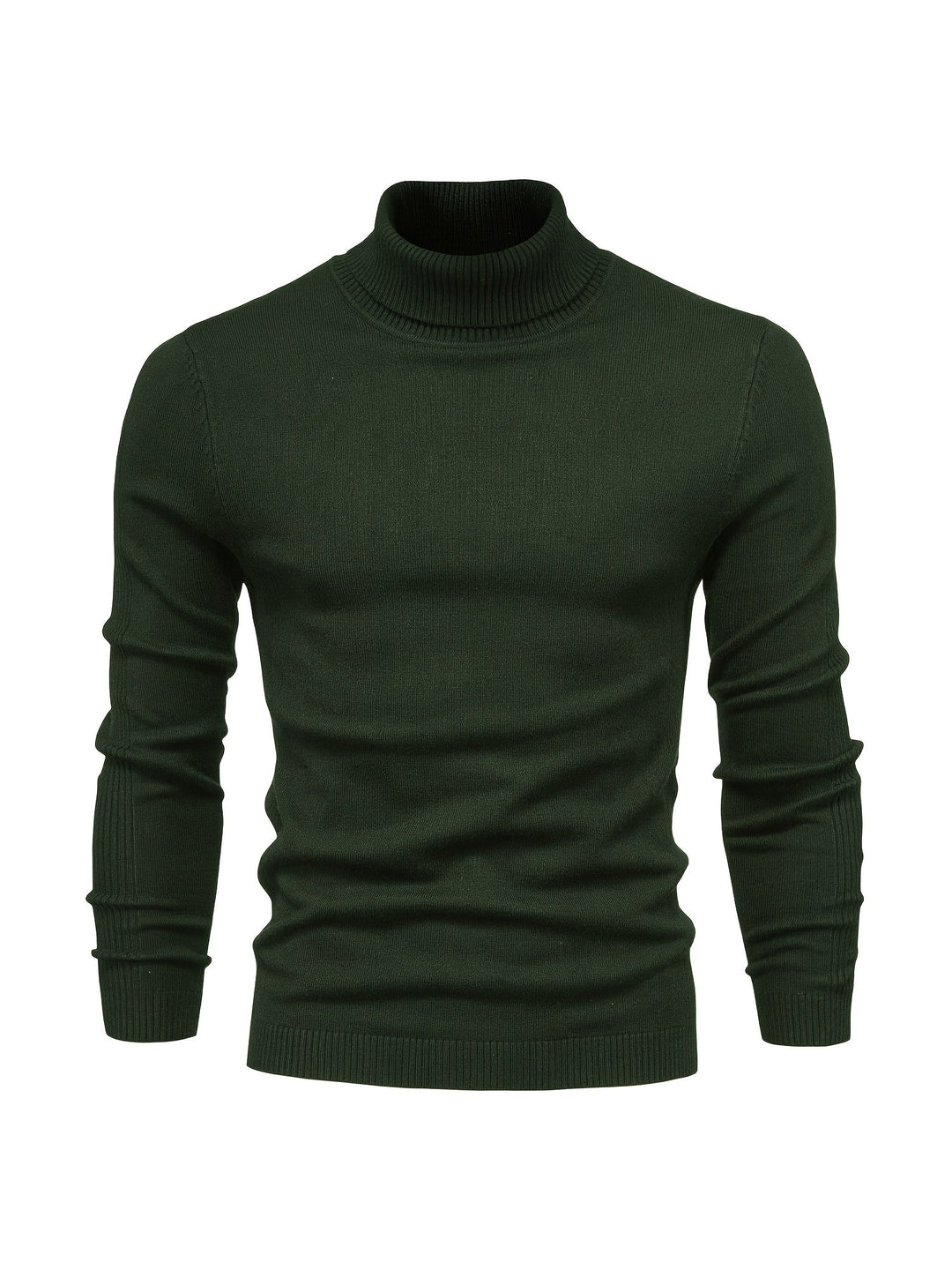 Rodan | Stylischer Rollkragenpullover