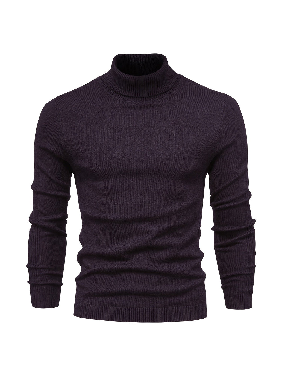 Rodan | Stylischer Rollkragenpullover