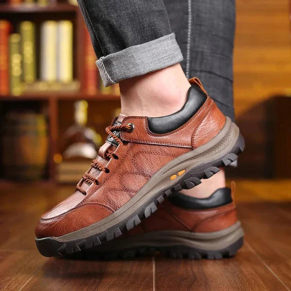 Glenn | Rutschfeste Schuhe für draußen