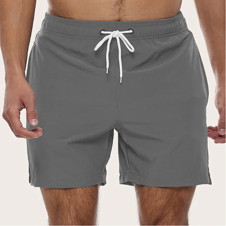 Manheim | Stylische Badehose