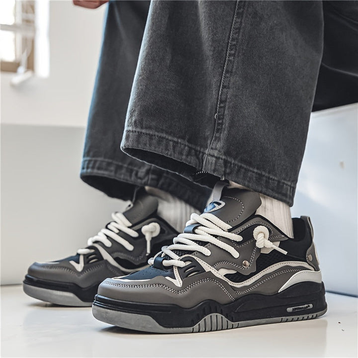 Zala | Sportliche Turnschuhe