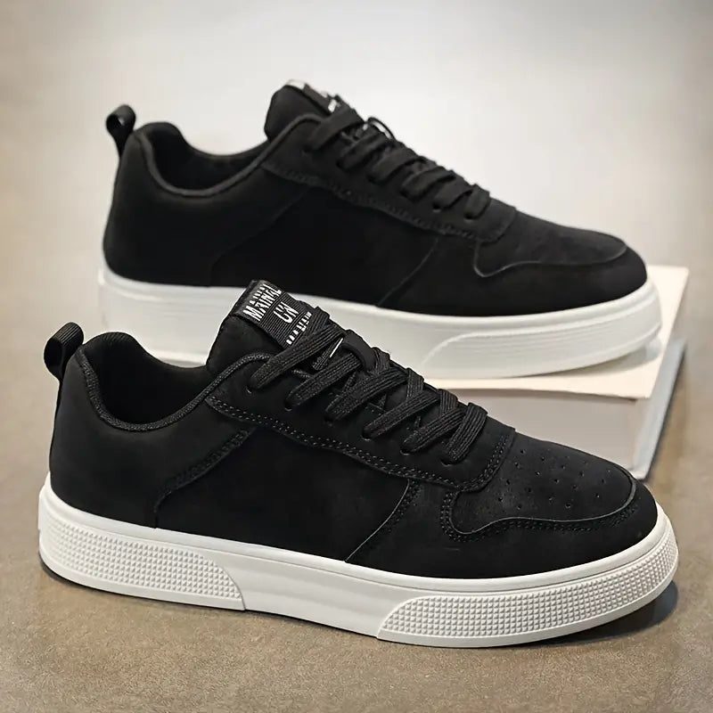 Dixon| Luxus Wildleder Herrenschuhe