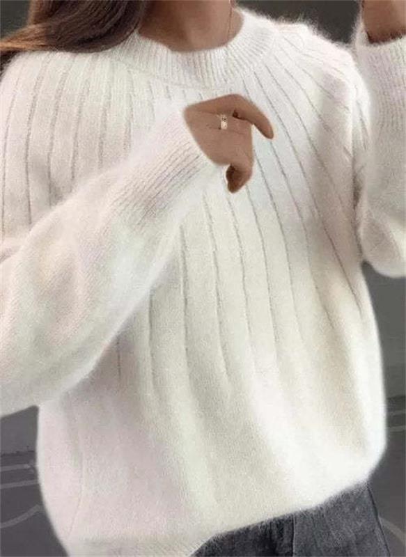 Klaudia | Pullover für Frauen
