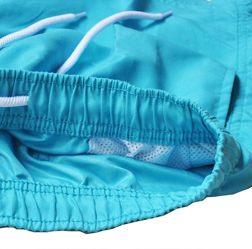 Manheim | Stylische Badehose
