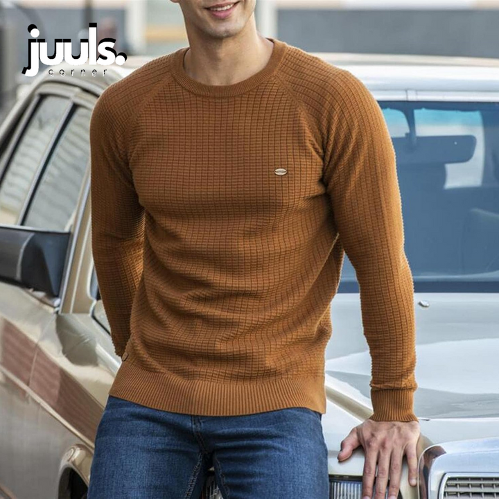 Roswalt | Pullover für Männer