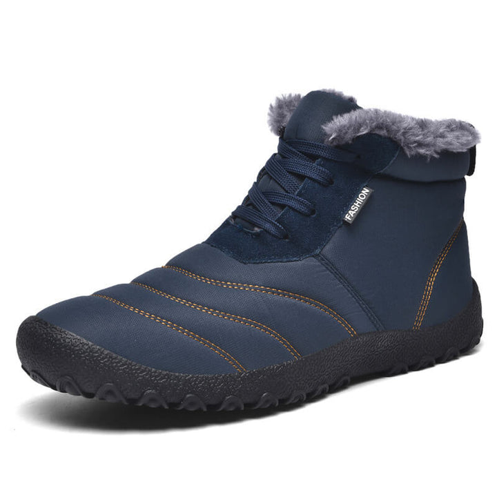 Randel | Barfuss- Schuhe
