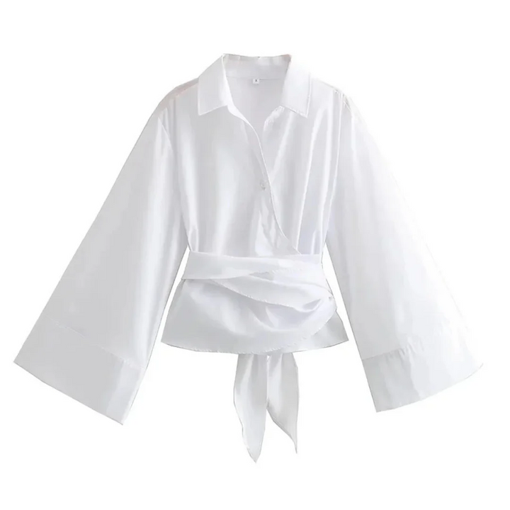 Kately | Kimono Bluse Damen