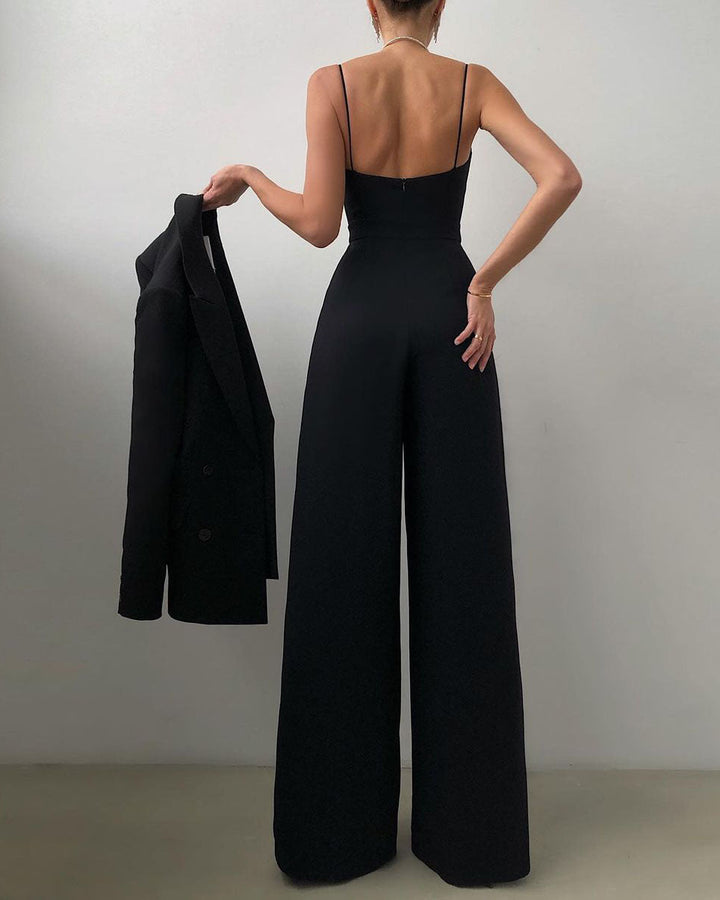 Carline | Eleganter Damen-Overall