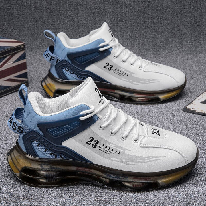 Alvin | Ultrabequeme Sportschuhe 2.0