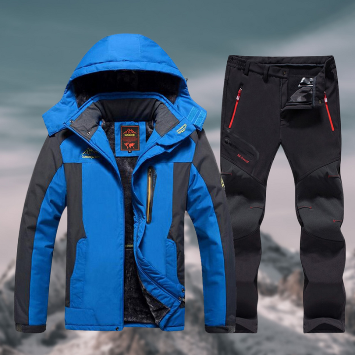 Toren | Herren Winter Set