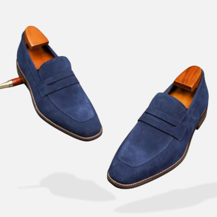 Faelan | Smart Loafers für Männer