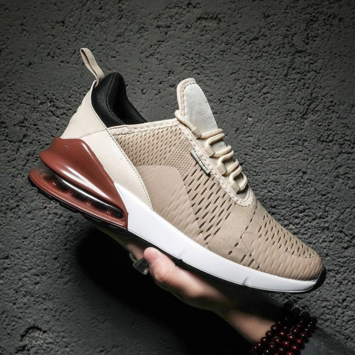 Kevin | Atmungsaktive Sommer-Sneaker Herren