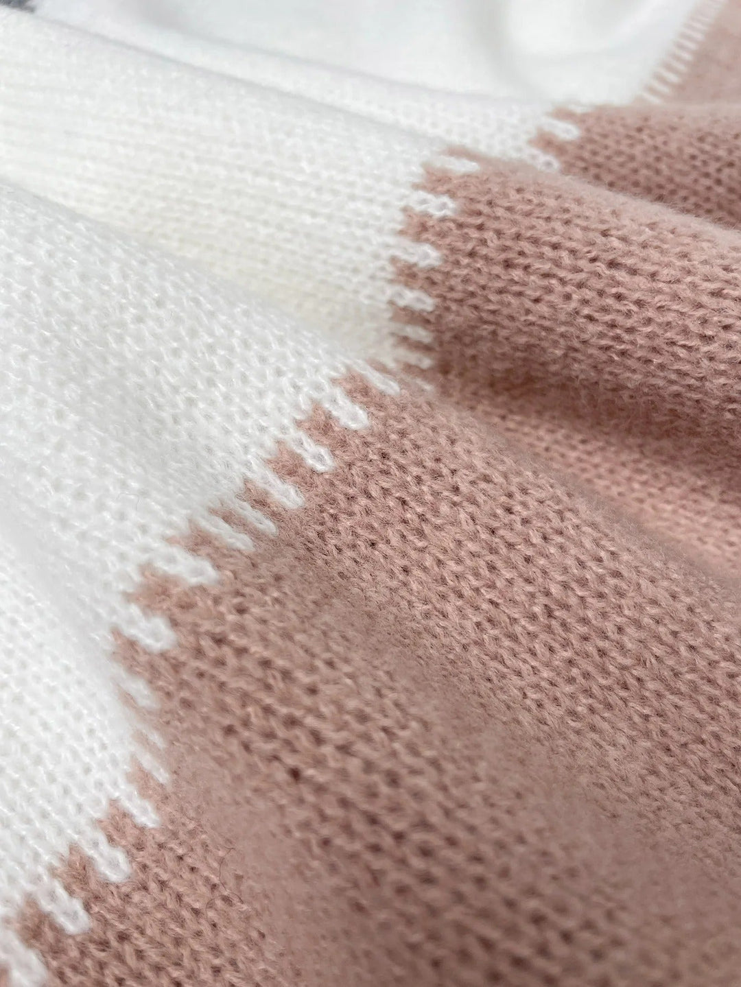 Mitzi | Pullover mit Leopardenmuster