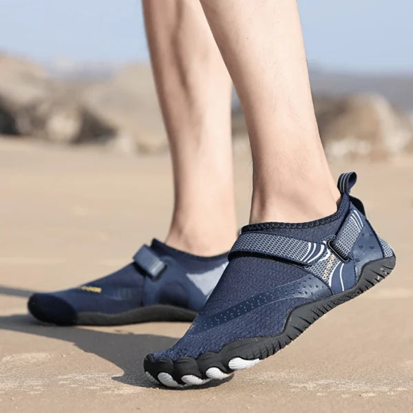 Elestria | Barfuß-Wasserschuhe für Damen & Herren
