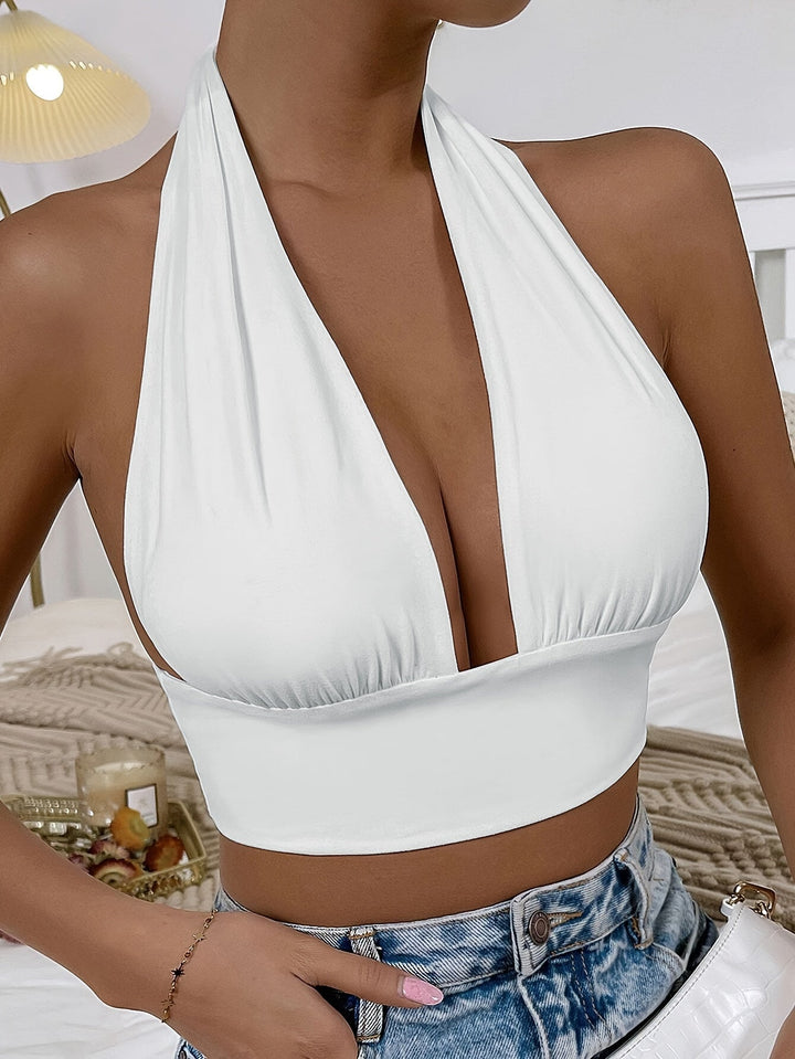 Celestielle | Elegantes Bandeau-Top