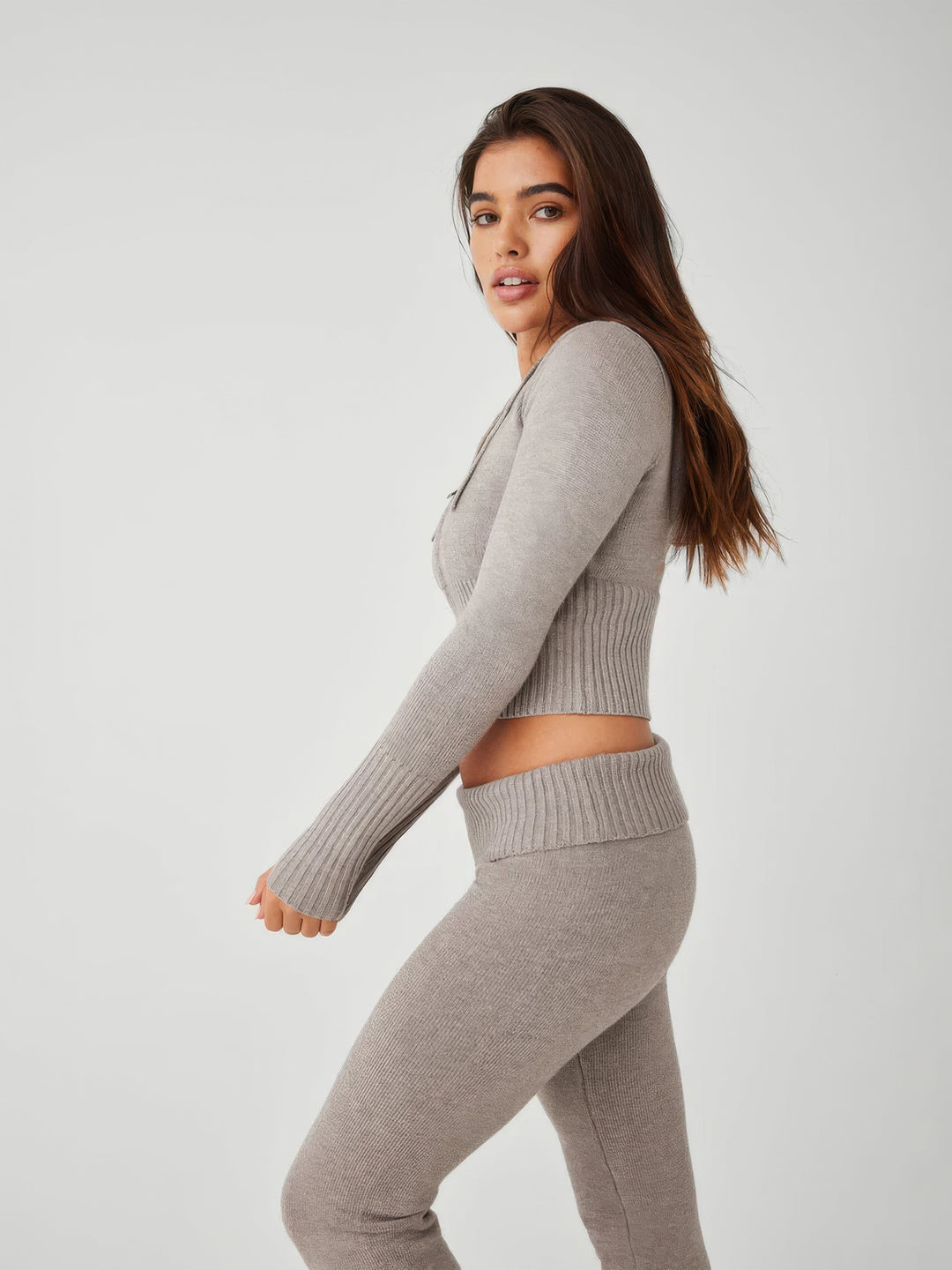 Shane | Bequeme Zweiteiler-Set für Damen