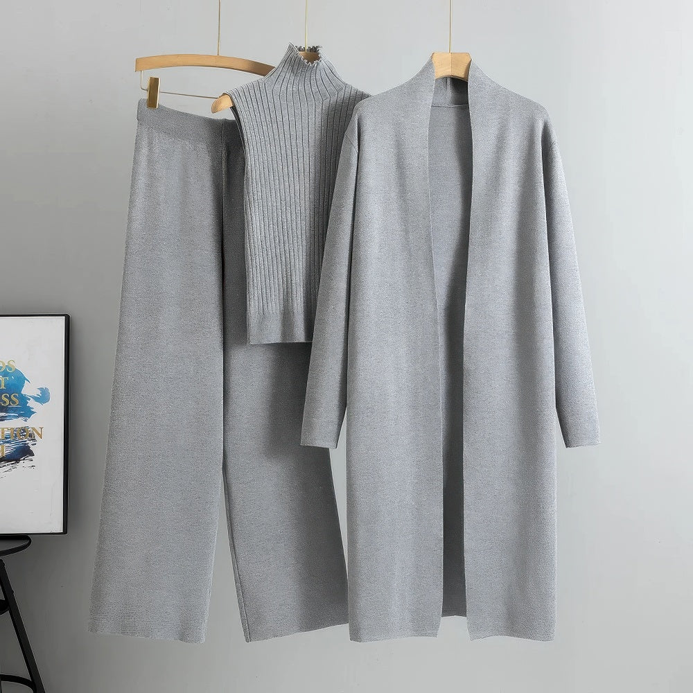 Hylda | 3er-Set für Damen