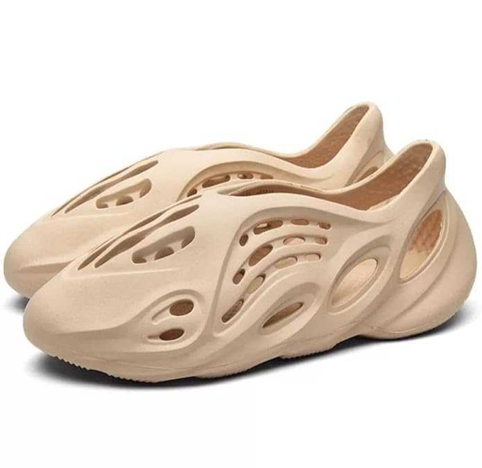 Norric | Atmungsaktive Sommerschuhe Herren