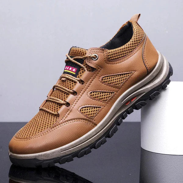 Glenn | Rutschfeste Schuhe für draußen