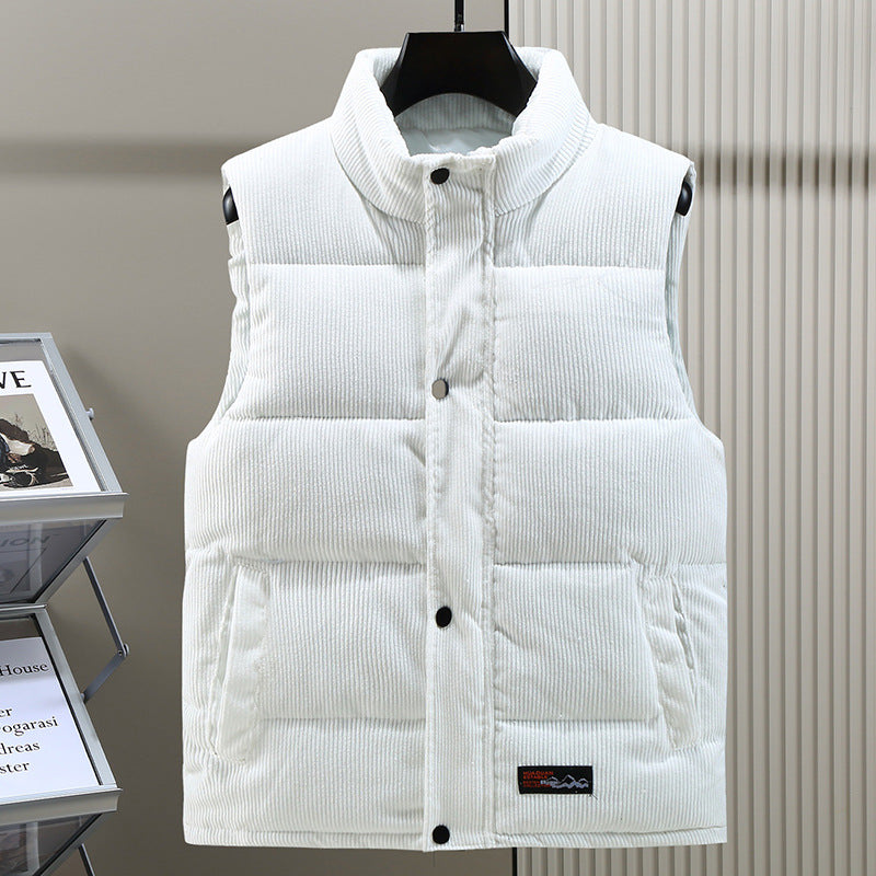 Alarion | Elegante Weste Herren