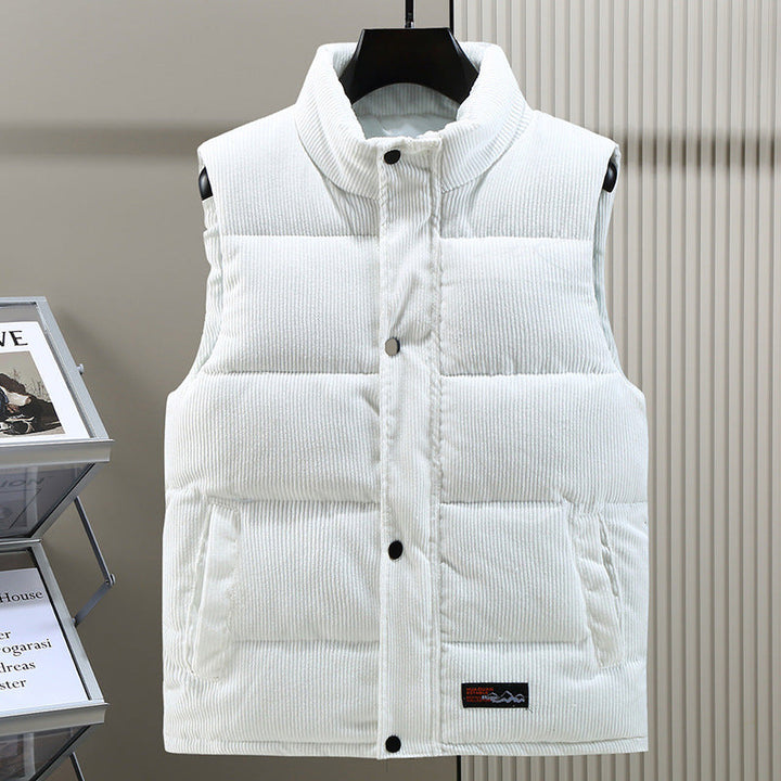 Alarion | Elegante Weste Herren