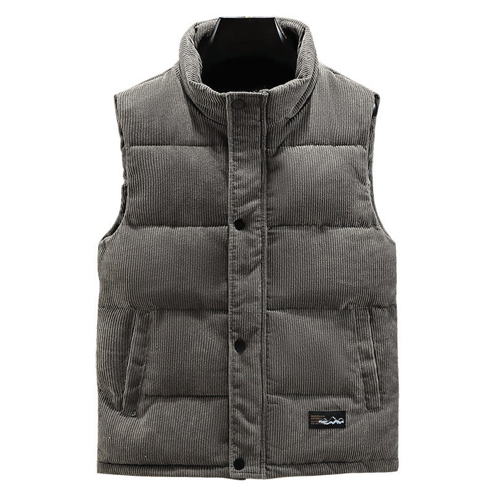 Alarion | Elegante Weste Herren