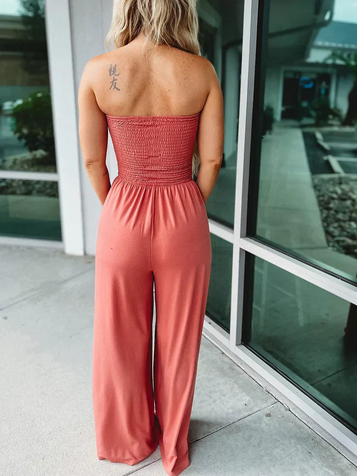 Belenya | Eleganter Jumpsuit für Damen