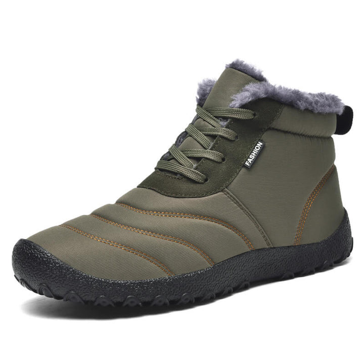 Randel | Barfuss- Schuhe