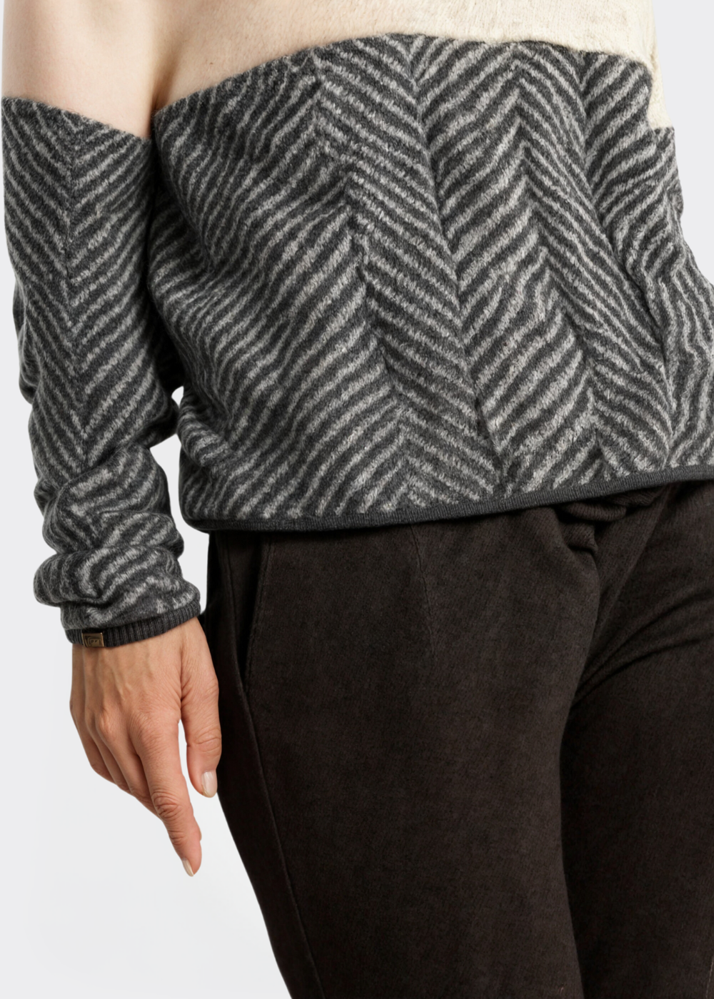 Carlissa | Strickpullover