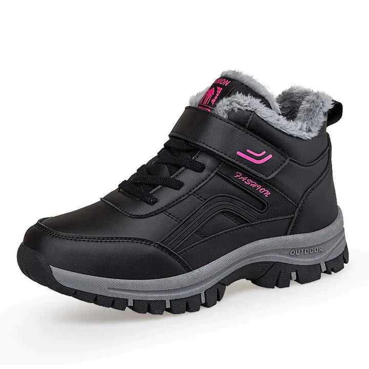 Willard | Thermo-Stiefel