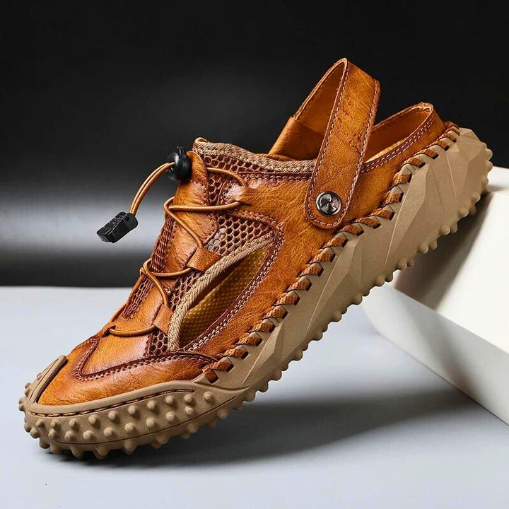 Osric | Sportliche Herren-Sandalen