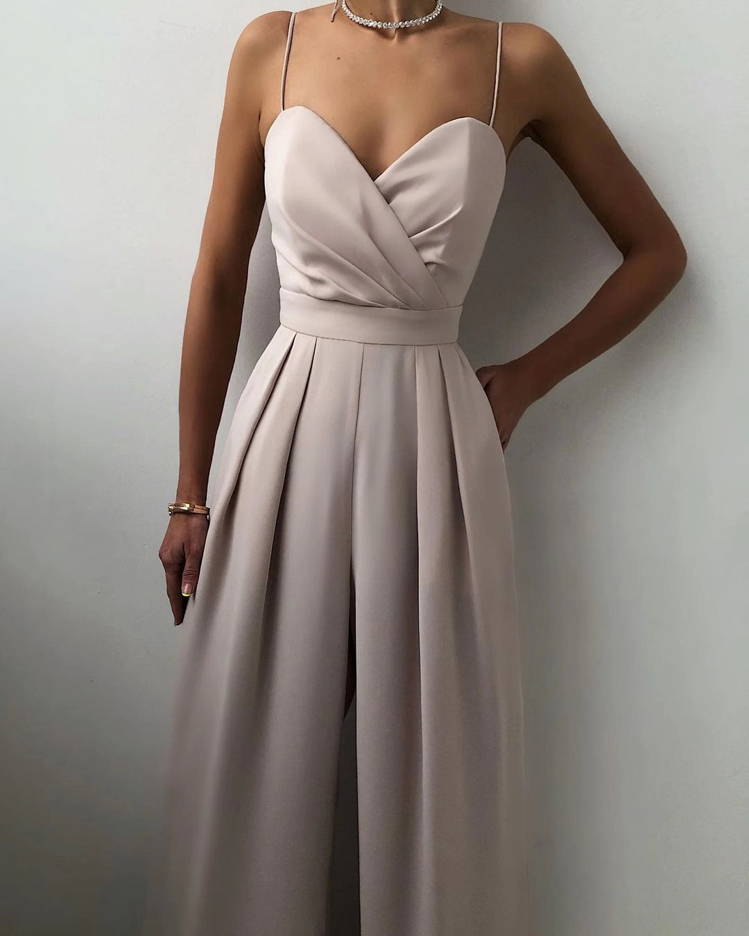 Carline | Eleganter Damen-Overall