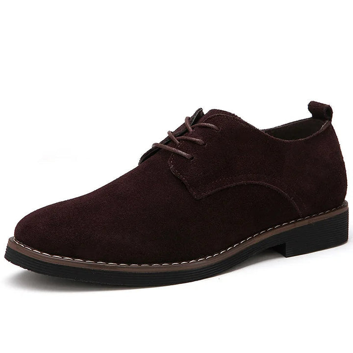 Anshel | Stylische Oxford-Schuhe