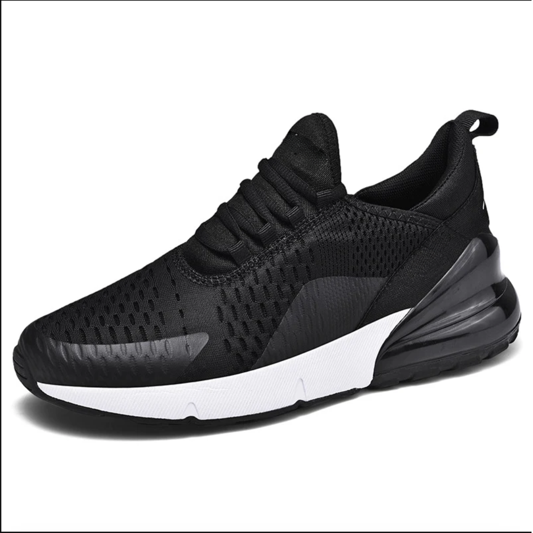 Kevin | Atmungsaktive Sommer-Sneaker Herren