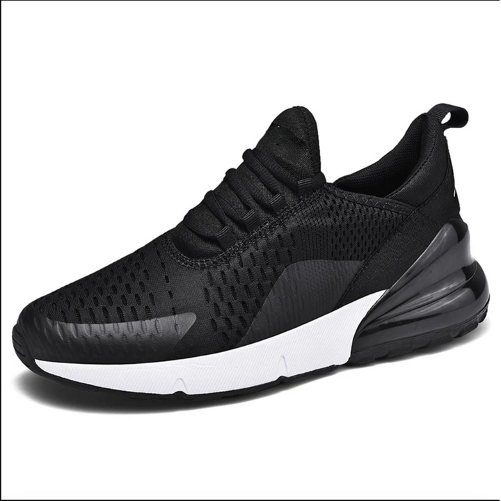 Kevin | Atmungsaktive Sommer-Sneaker Herren