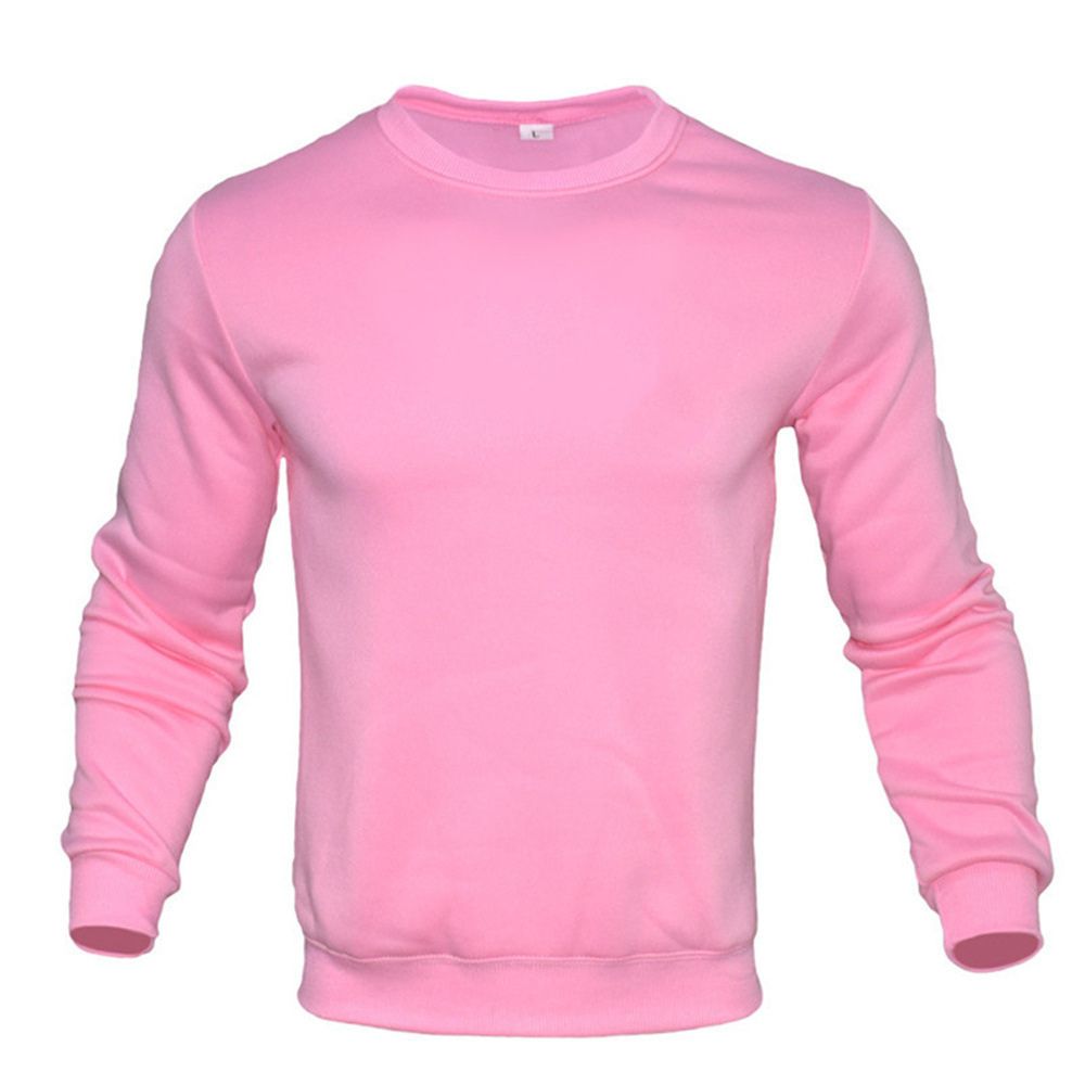 Adne | Pullover mit Rundhalsausschnitt und langen Ärmeln
