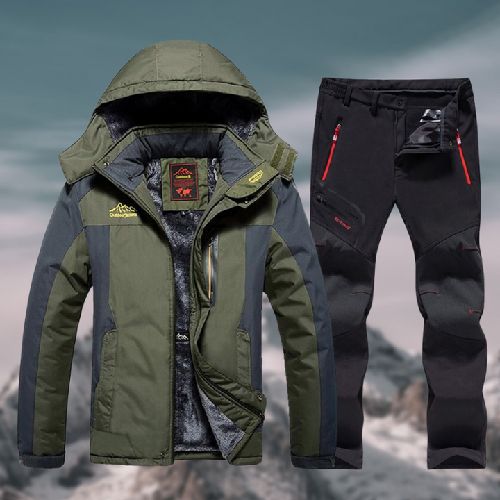 Toren | Herren Winter Set