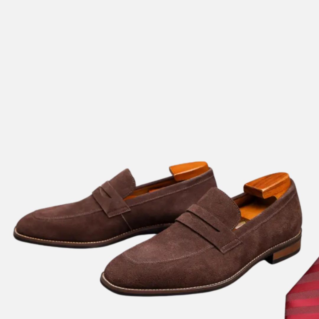 Faelan | Smart Loafers für Männer