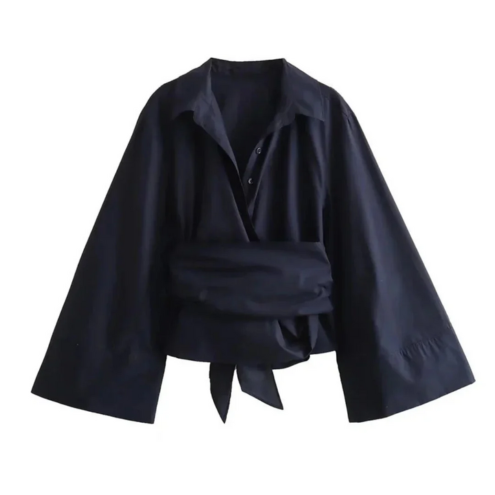 Kately | Kimono Bluse Damen