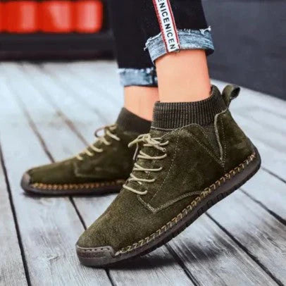 Bertrand | Warme klassische Stiefel