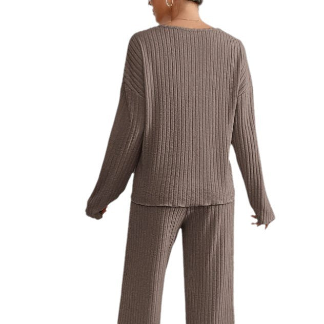 Alika | Strickset für Frauen