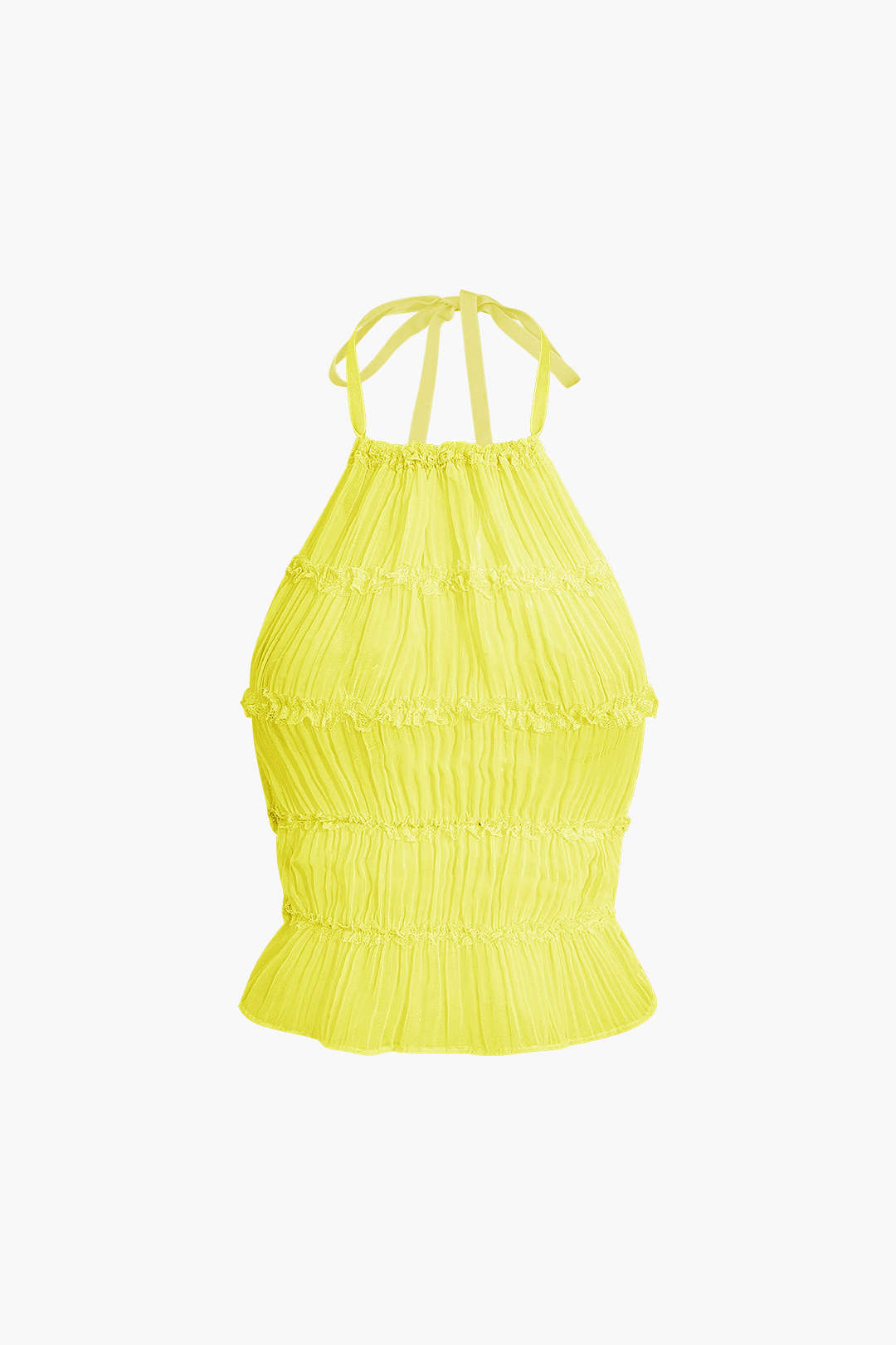 Uvenia | Zweiteiliges Bikini-Set