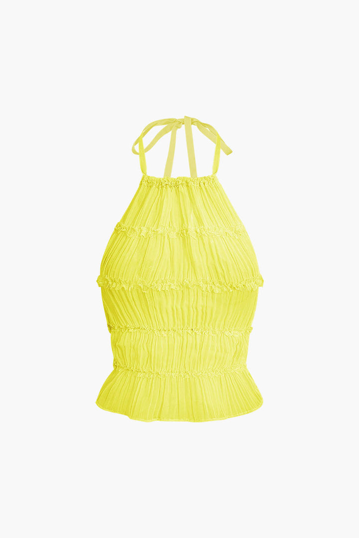 Uvenia | Zweiteiliges Bikini-Set