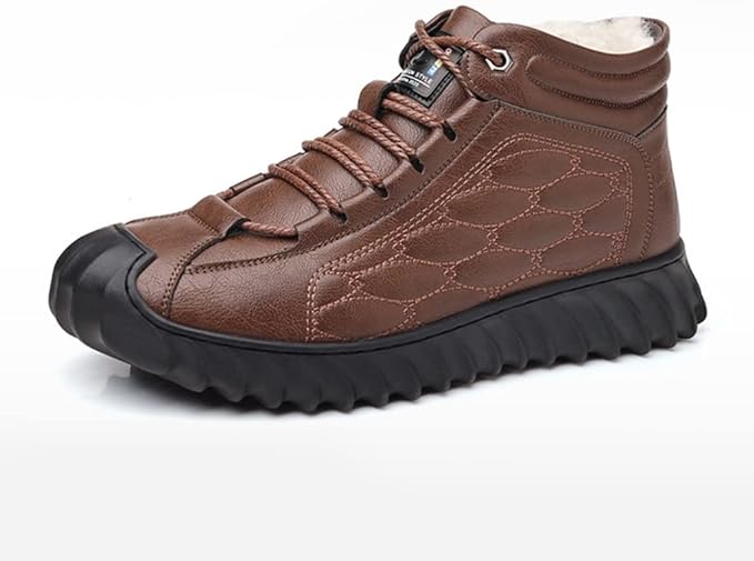 Renard | Winterstiefel