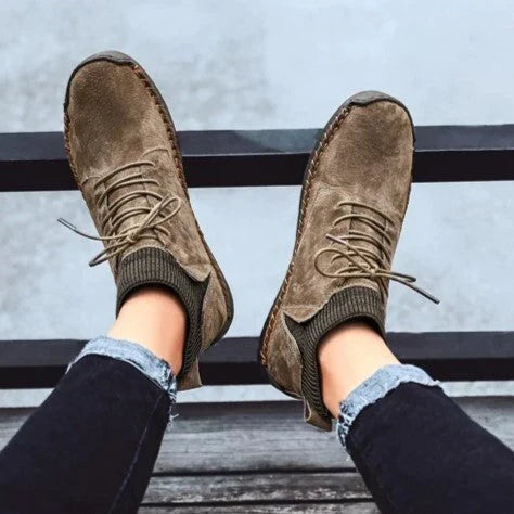 Bertrand | Warme klassische Stiefel