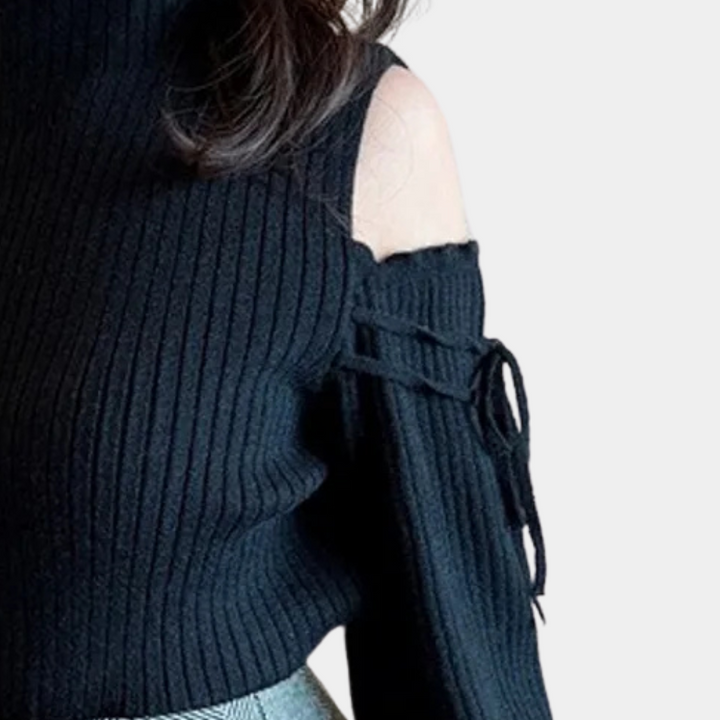 Lauden | Modischer Pullover für Damen