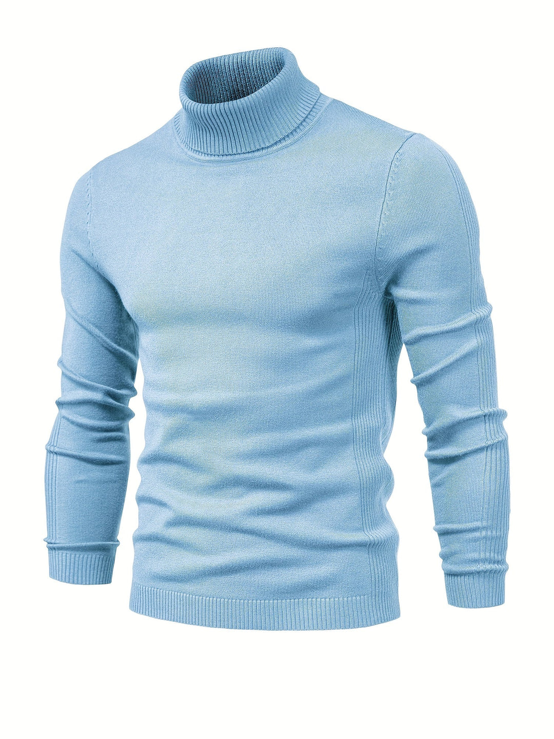 Rodan | Stylischer Rollkragenpullover