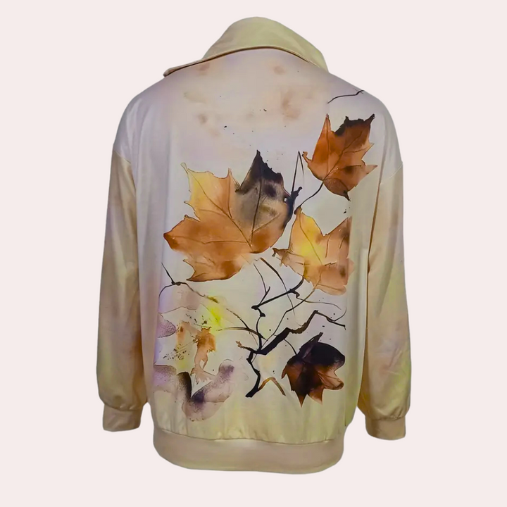 Mahalt | Bequemer Pullover für Damen
