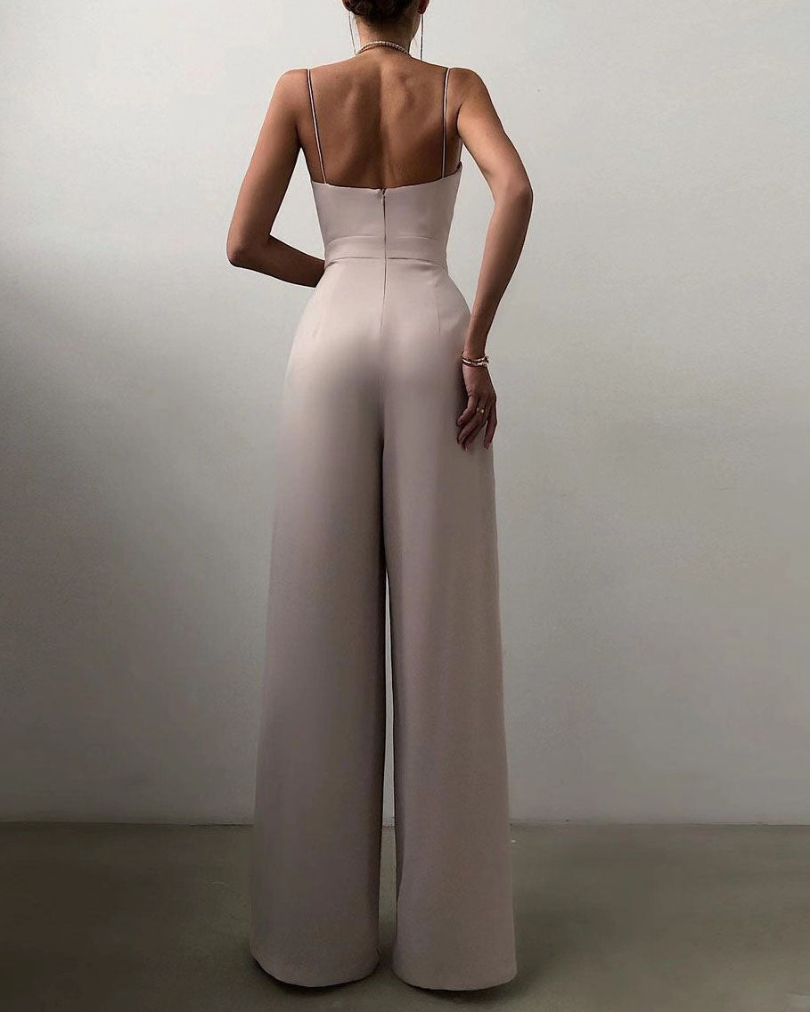 Carline | Eleganter Damen-Overall